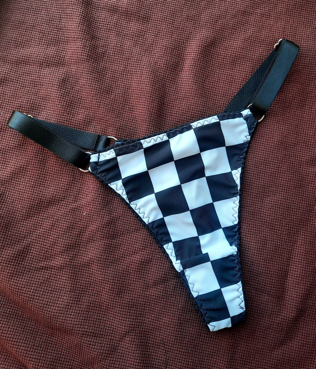 Regulable Race lycra