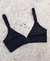 Top black lycra