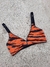 Top lycra Tiger