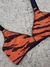 Top lycra Tiger - comprar online