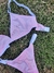 Conjunto algodón pink - comprar online