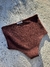 Short waffle choco en internet