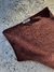 Short waffle choco - tienda online