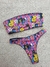 Conjunto lycra Fungi - comprar online