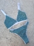 Conjunto lycra vintage - comprar online