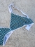 Conjunto lycra vintage - juliedelaplaya