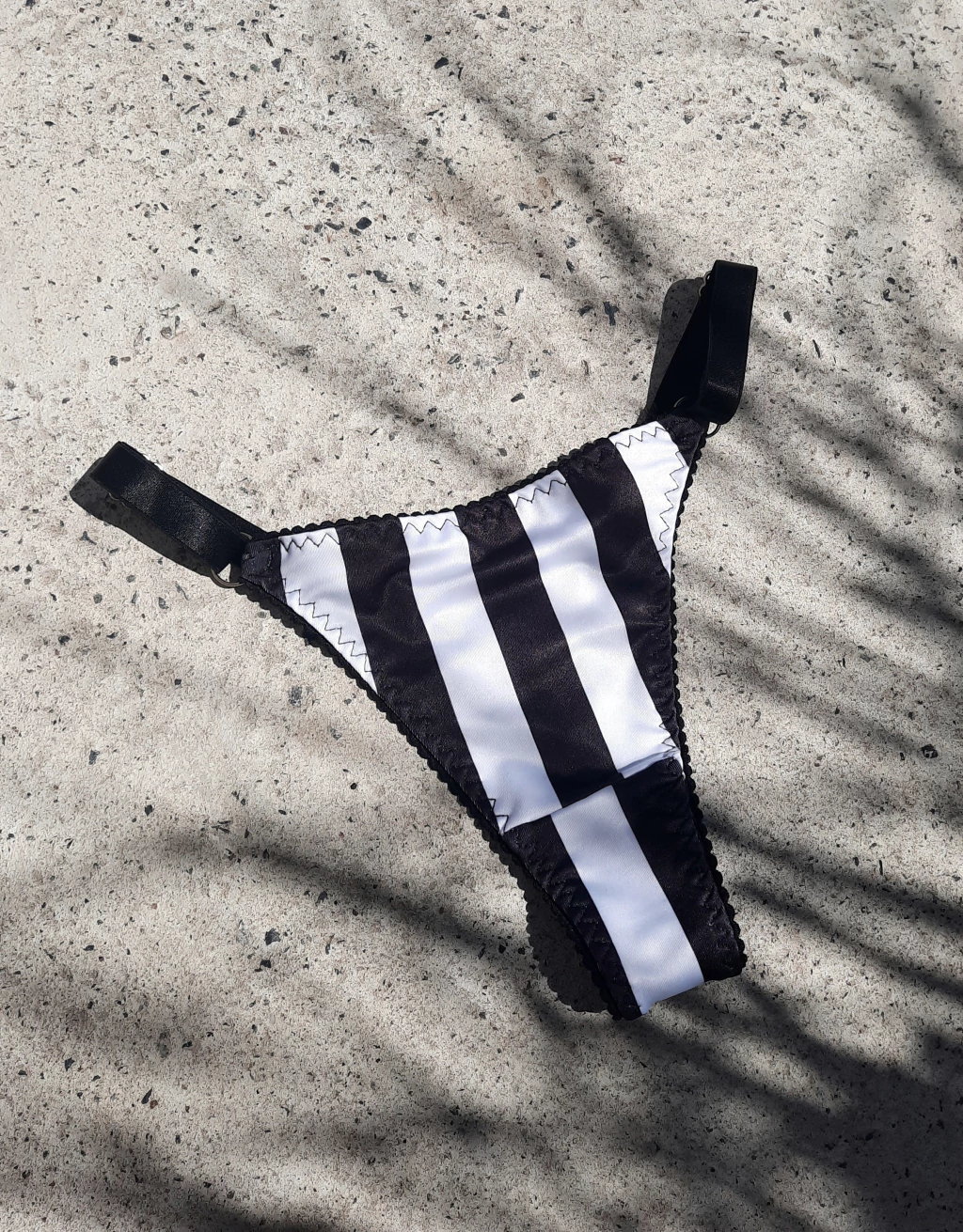 Regulable lycra Rayado