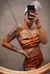 Conjunto lycra tiger - comprar online
