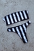 Conjunto lycra rayado - comprar online