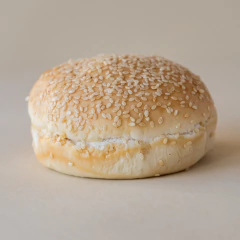 Hamburguesa con Sésamo - comprar online