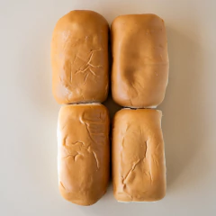 Pebete - Panificadora Brown