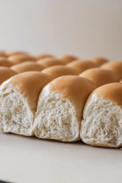 Chip Dulce - Panificadora Brown