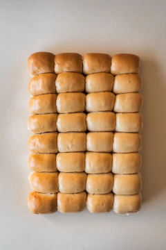 Chip Dulce en internet