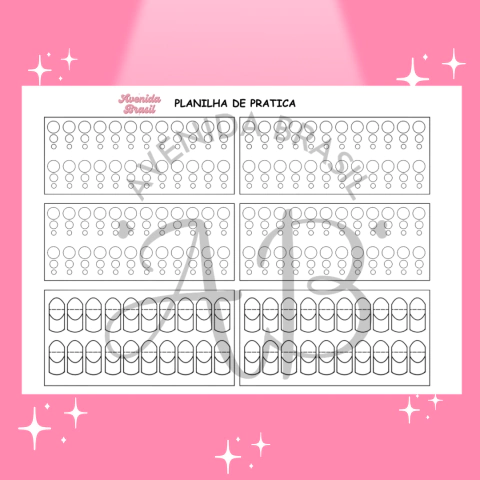 Plantilla de práctica