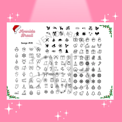 Stencil 35- Plantilla en PDF