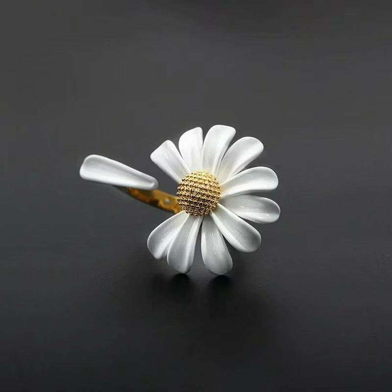 Anillo para fotos flor PREVENTA