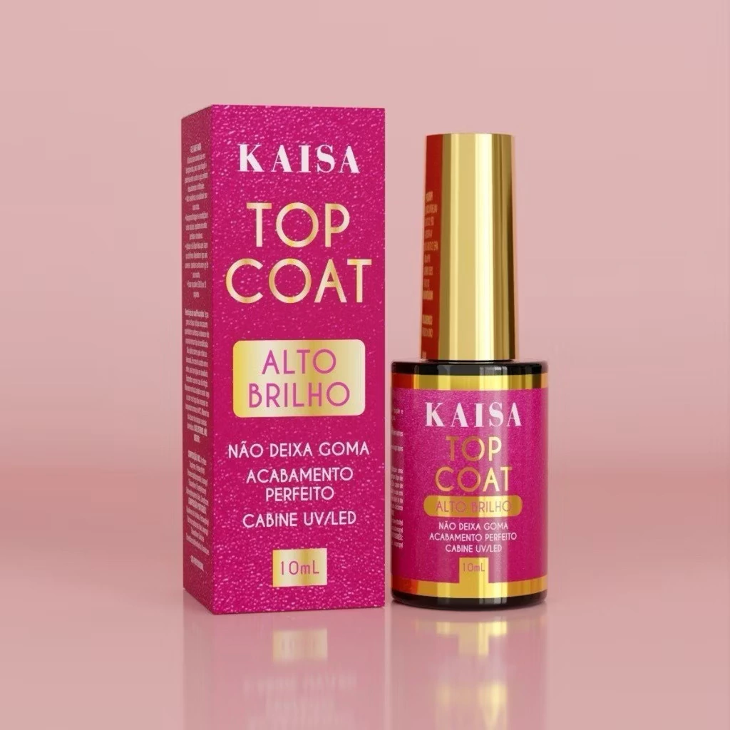 Top coat KAISA LUJO