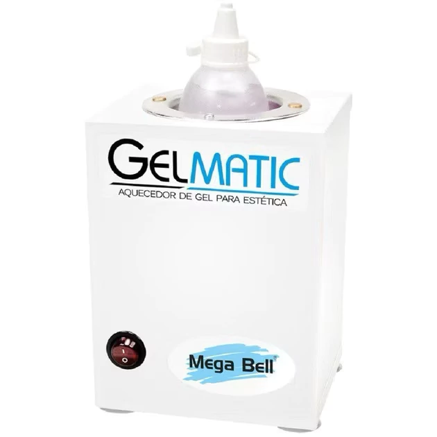 Calentador de Gel para depilación PREVENTA