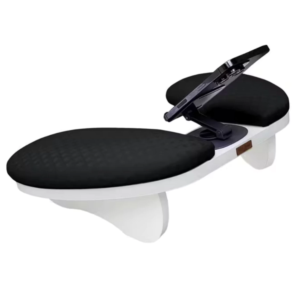 Apoya manos Brazos ergonómico con Soporte para celular PREVENTA