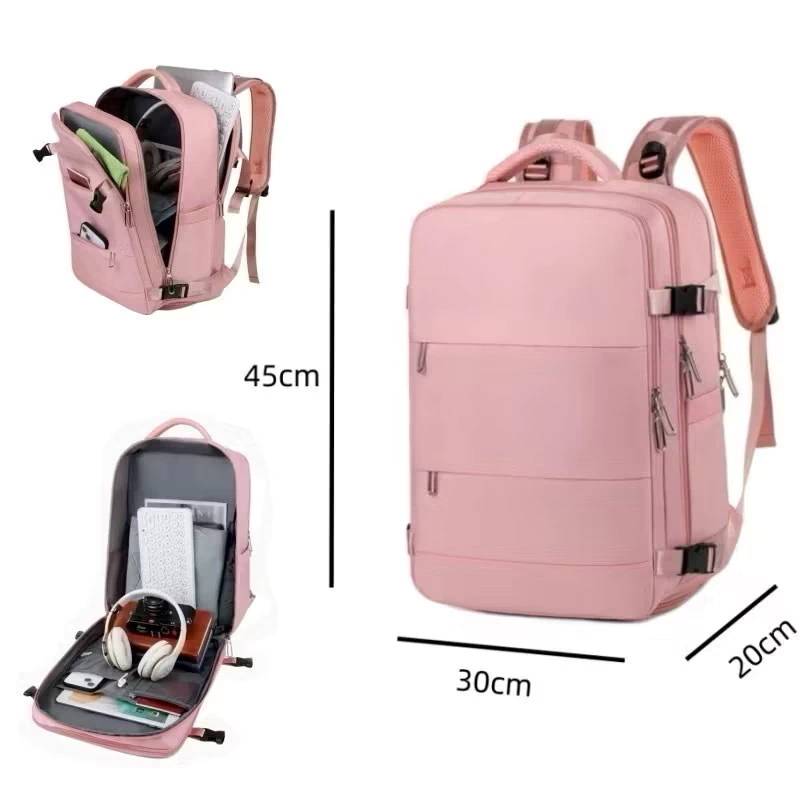 Mochila viral Impermeable