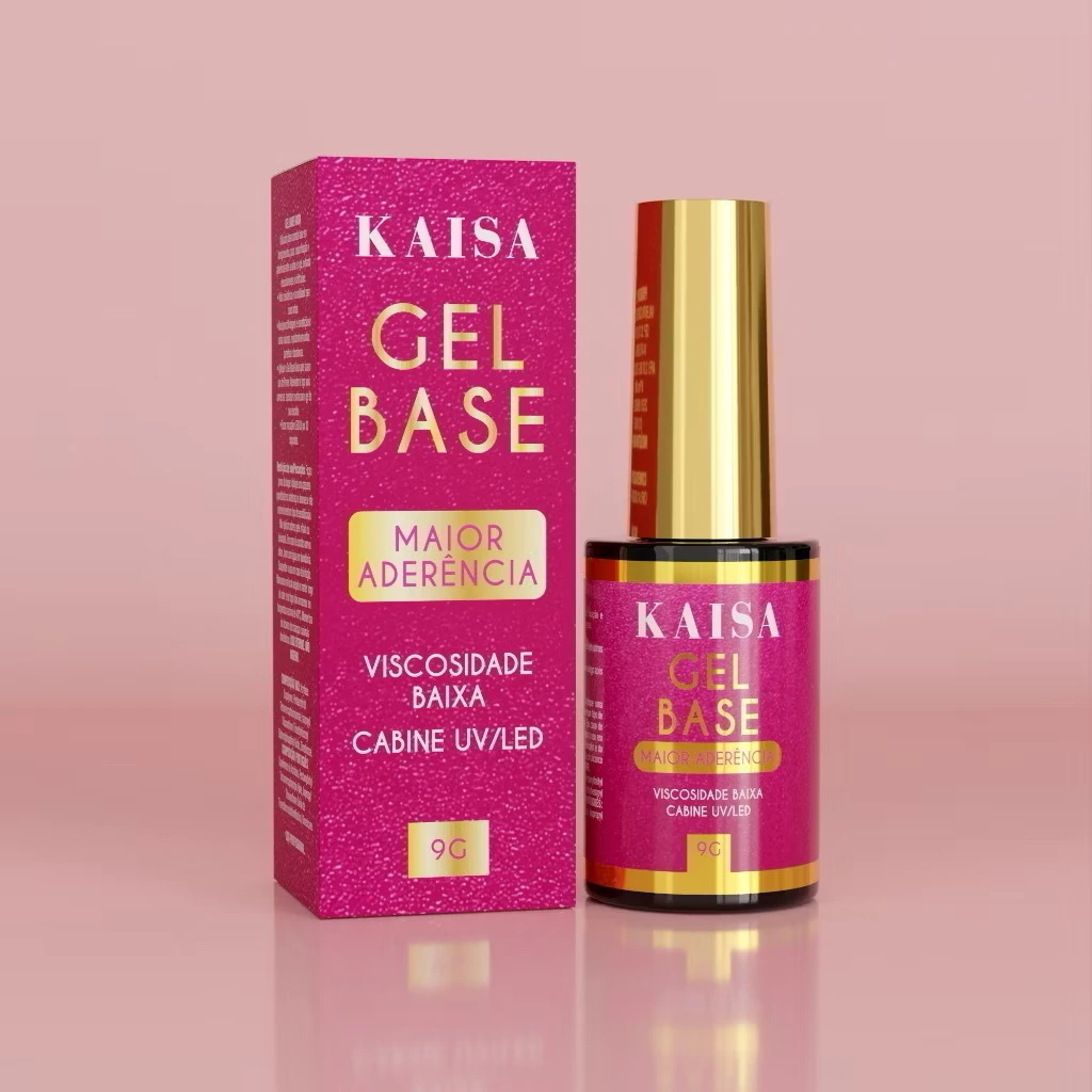 GEL BASE KAISA LUJO