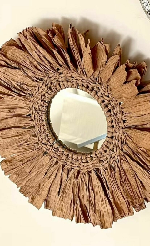 ESPEJO BAHIA MEDIANO