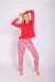 Pijama - Art 6104
