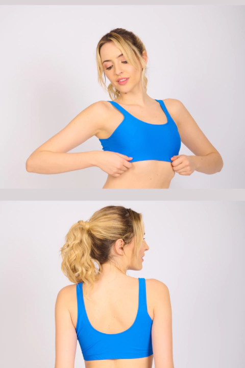 Top - Art 3759 - comprar online