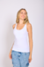 Camiseta con puntilla Algodón Lycra - Art 878 - comprar online