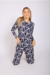 Pijama - Art 6110 - comprar online