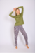 Pijama - Art 6102 - comprar online