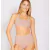 Bombacha Alta Universal Algodón Lycra - Art 8965 - Brief Australia