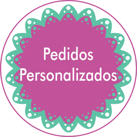 PEDIDOS PERSONALIZADOS