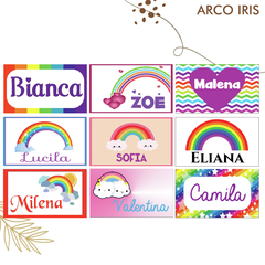 T159 ARCO IRIS