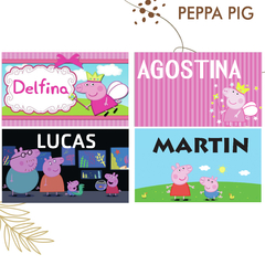 T170 PEPPA PIG