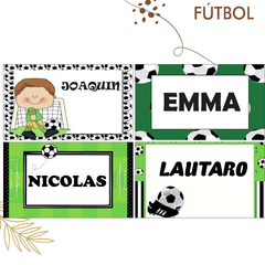 T171 FÚTBOL