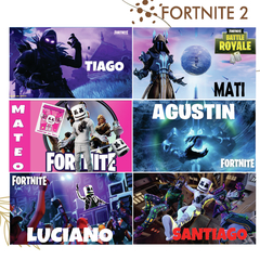 T172 FORNITE 2