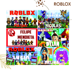 T186 ROBLOX