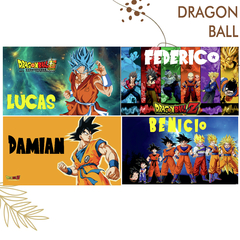 T192 DRAGON BALL