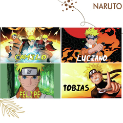 T193 NARUTO