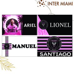 T219 INTER MIAMI