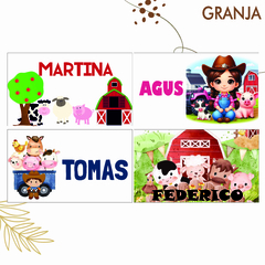 T232 GRANJA - comprar online