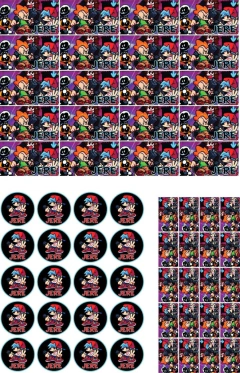 Kit Jardín -   Tienda de Etiquetas®