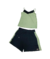 Conjunto moletinho feminino adulto 109218-VBGirls - loja online