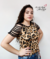 Blusa gladiadora ref. 131002