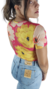 Calça jeans feminina flare 41261-Darlook - rmbellafashion