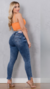Calça jeans feminina skinny 73365-Ri19 - comprar online