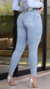 Calça jeans feminina Pitbull 83671 - rmbellafashion