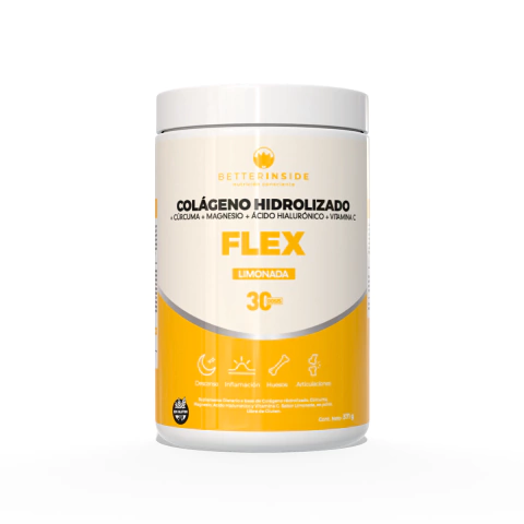 Better Flex Colágeno Hidrolizado 1 Pote - comprar online