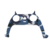 Accesorio Decorativo Plastico para Joystick Ps5 - Azul Camuflado - comprar online